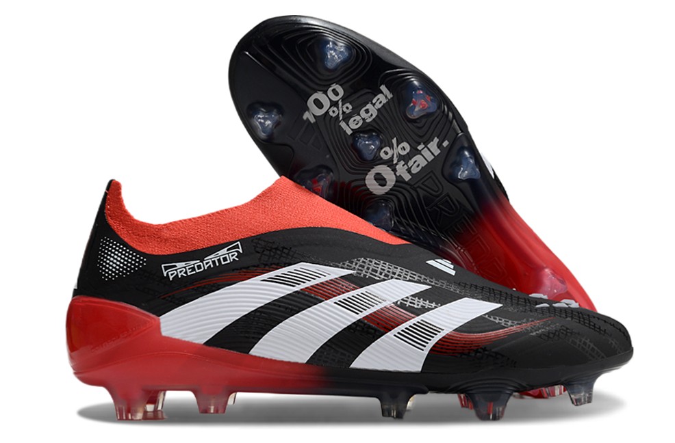 Adidas Predator ACCURACY FG BOOTS Size 36-45-67362501